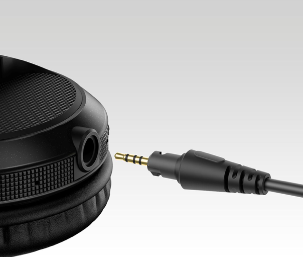 Tilbehør Hodetelefoner