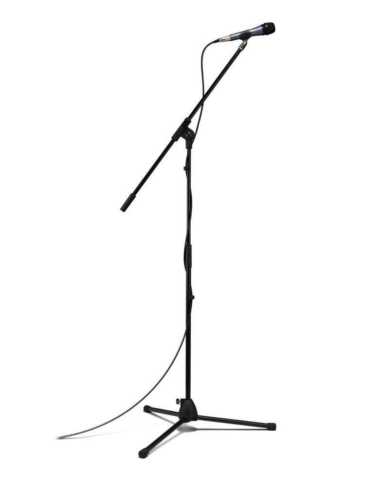 Stativ, scene og truss