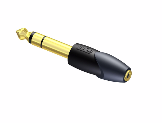 Adaptere/Plugger/Kontakter