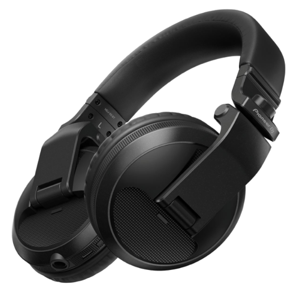 Fritids Hodetelefoner