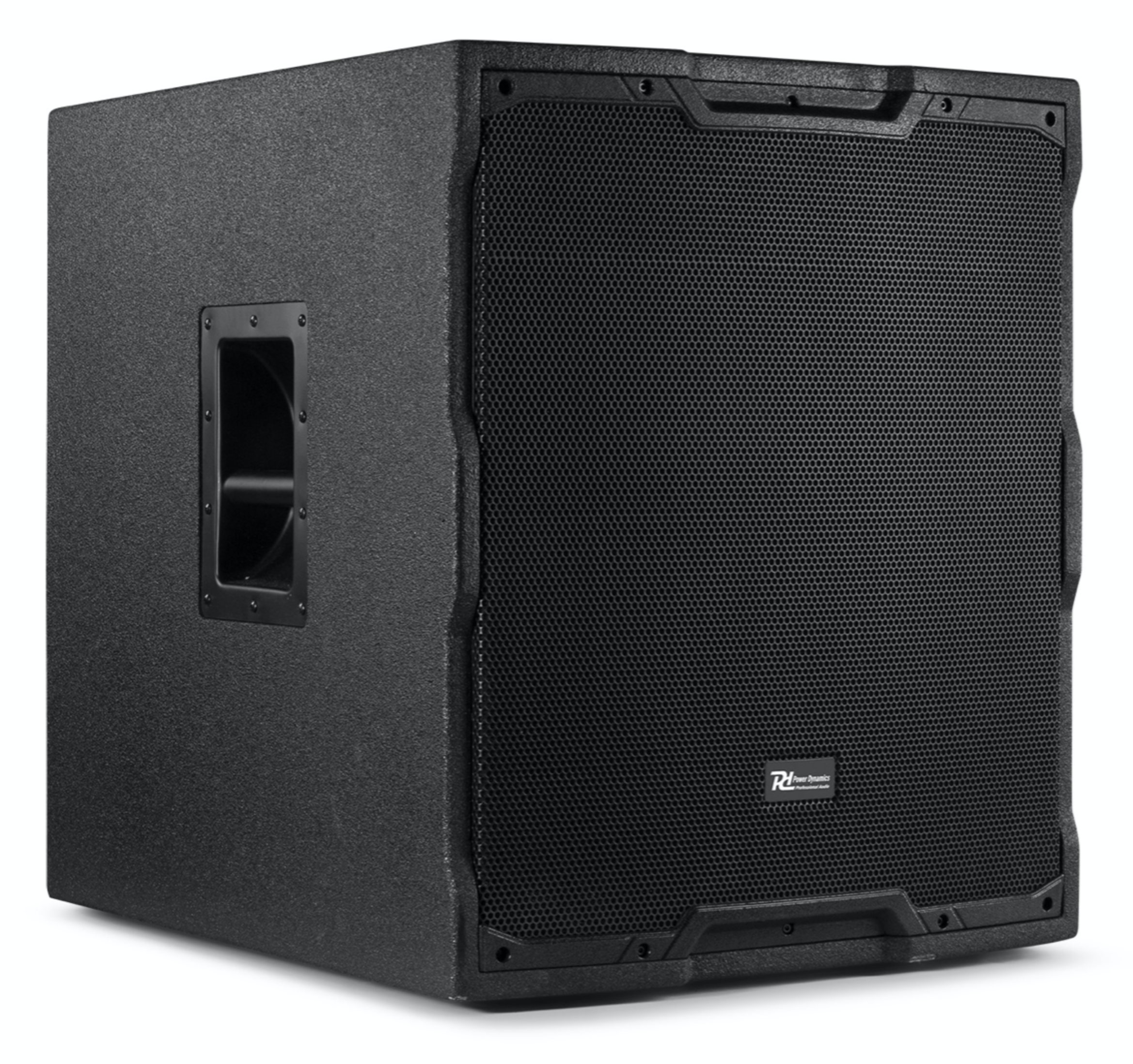 Høyttalere Sub - Aktive