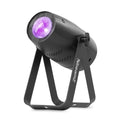 PS60W PIN Spot 60W RGBW m/DMX
