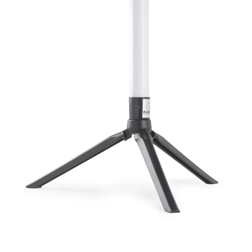 Sett med 2stk LED Tubes RGB, fjernkontroll