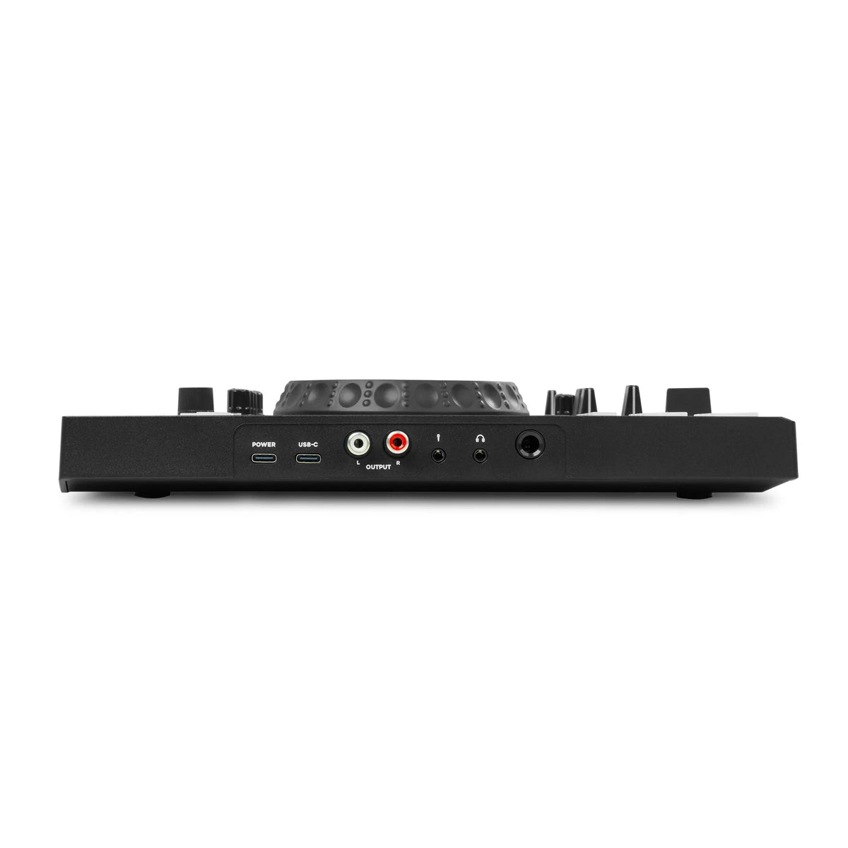Vonyx Loop300 Dual DJ Midi Controller Virtual DJ