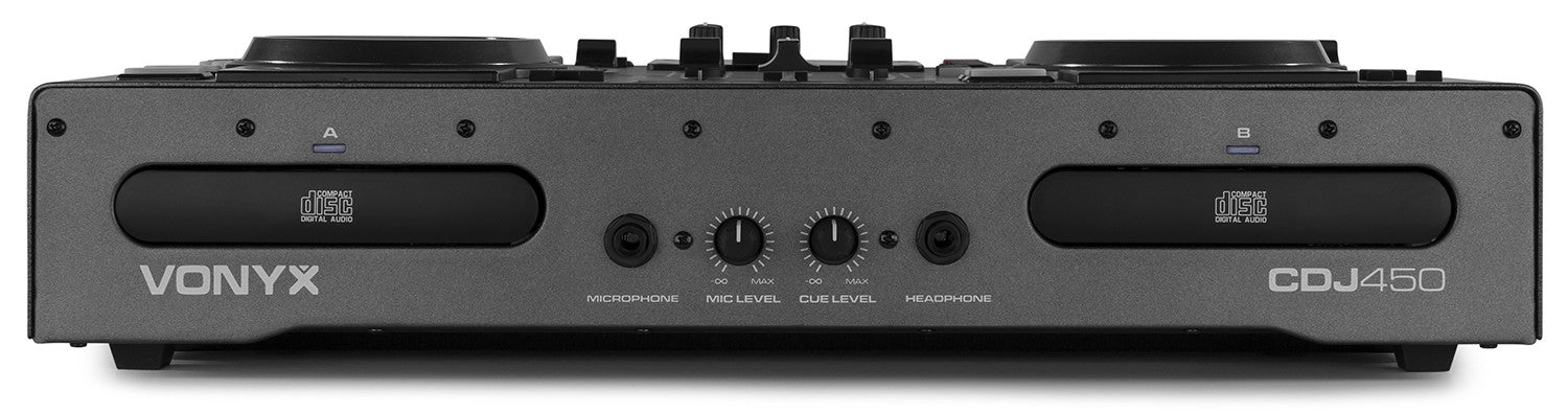 Vonyx CDJ450