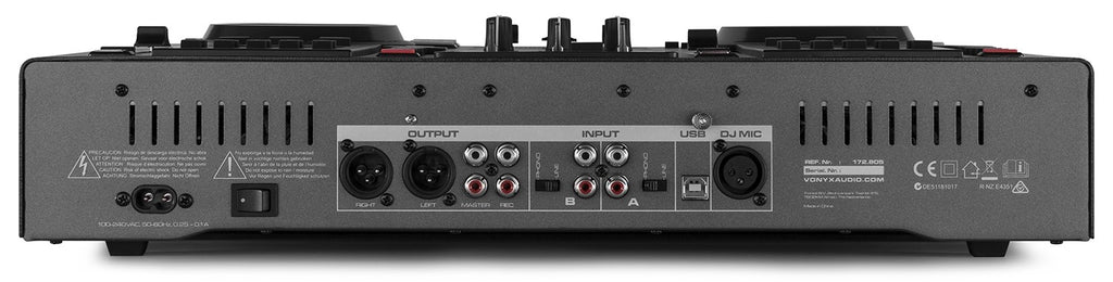 Vonyx CDJ450