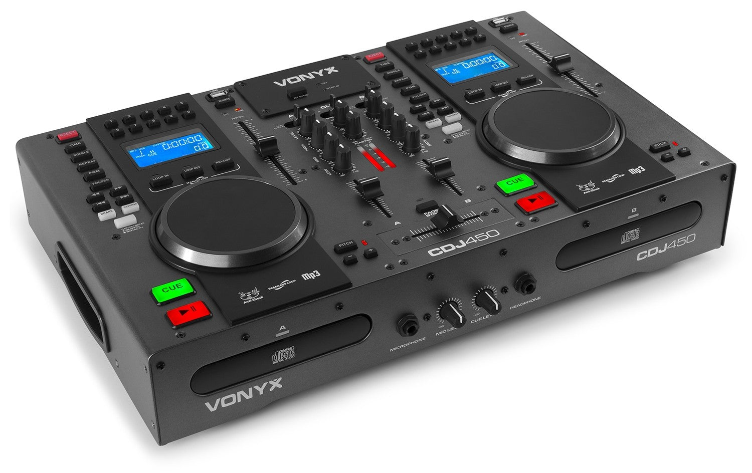 Vonyx CDJ450
