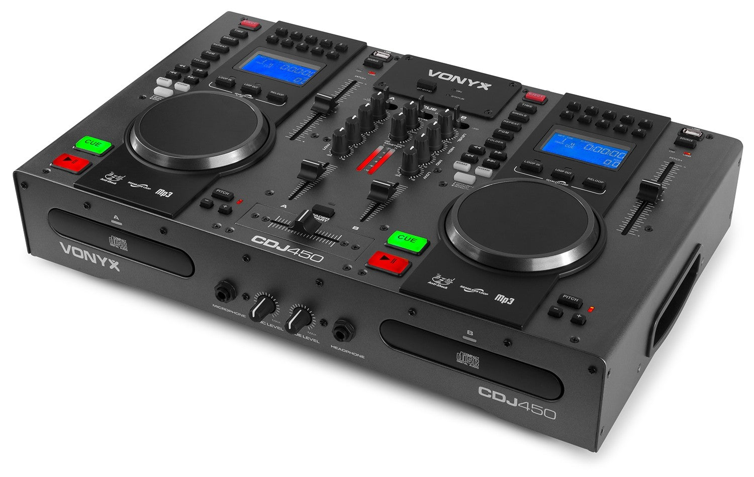 Vonyx CDJ450