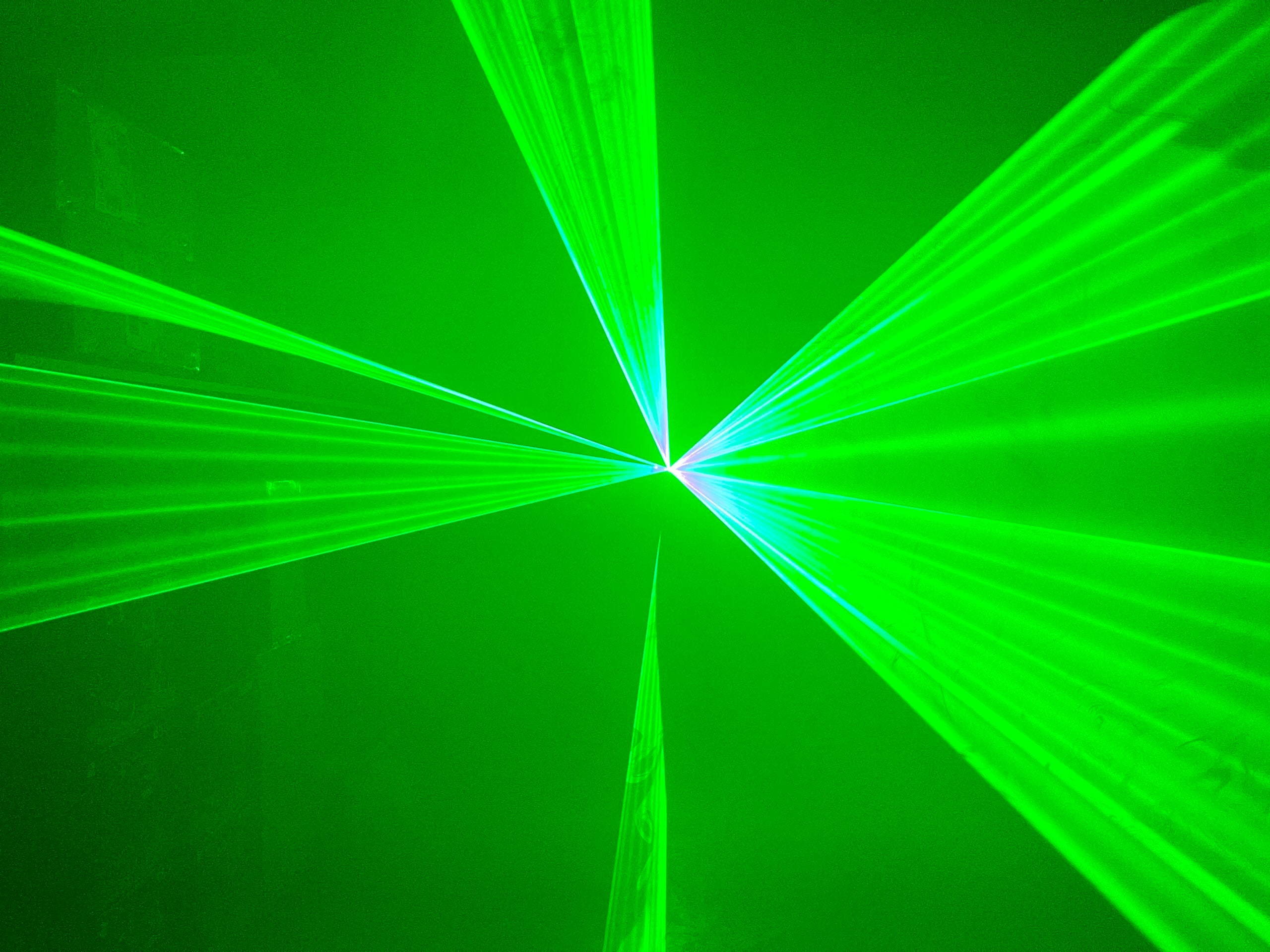 Beamz PRO PANDORA 1600