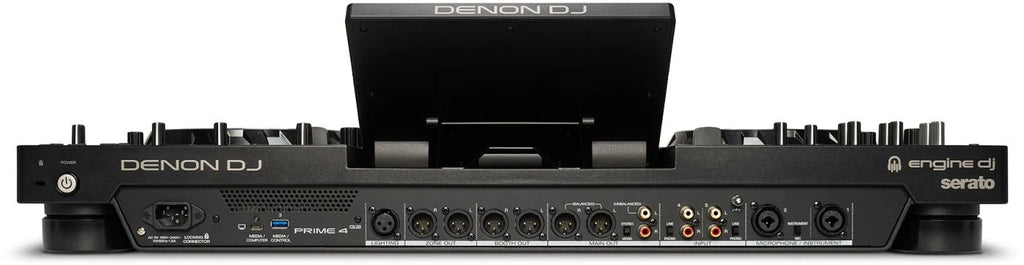 Denon DJ Prime 4 G2