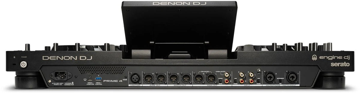 Denon DJ Prime 4 G2