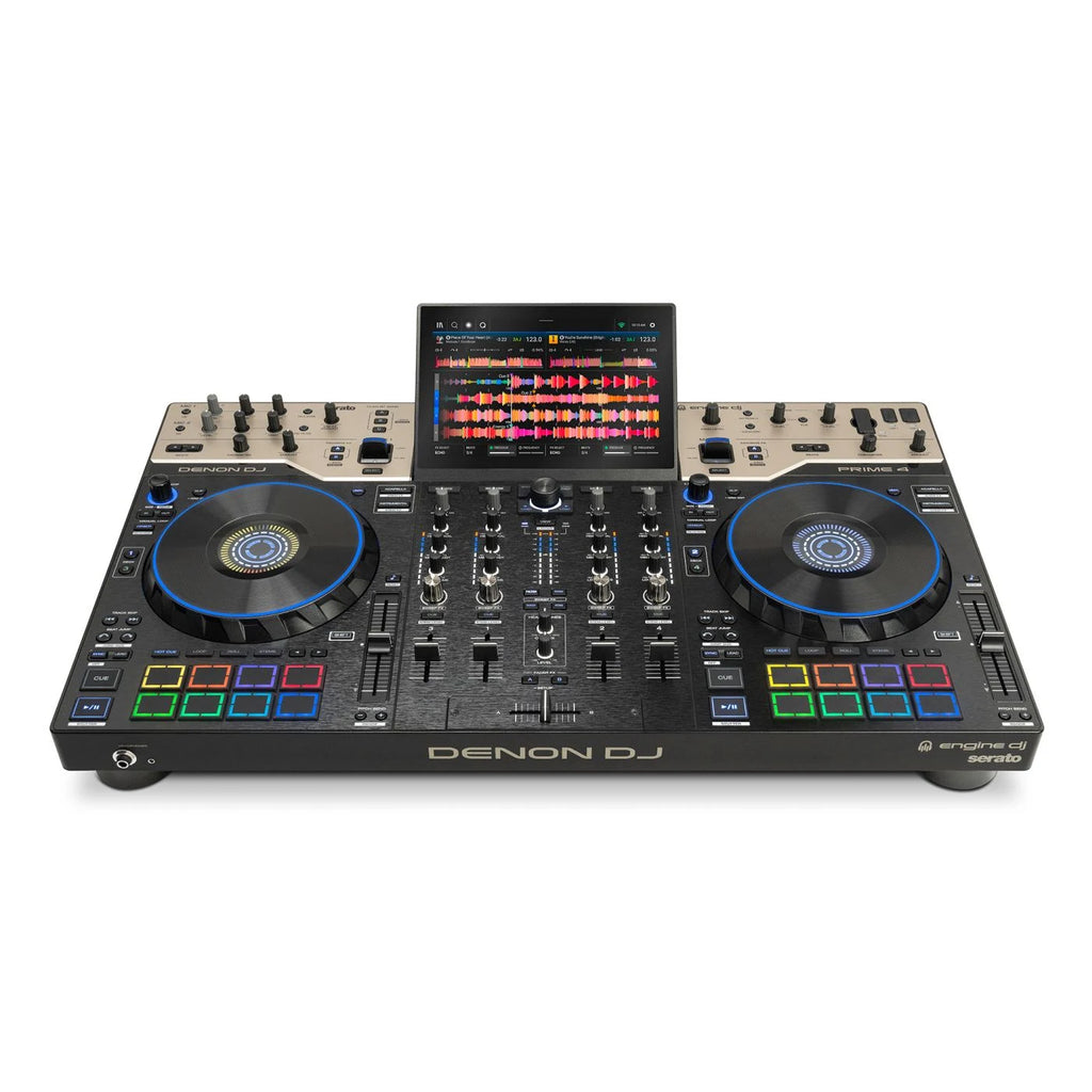 Denon DJ Prime 4 G2
