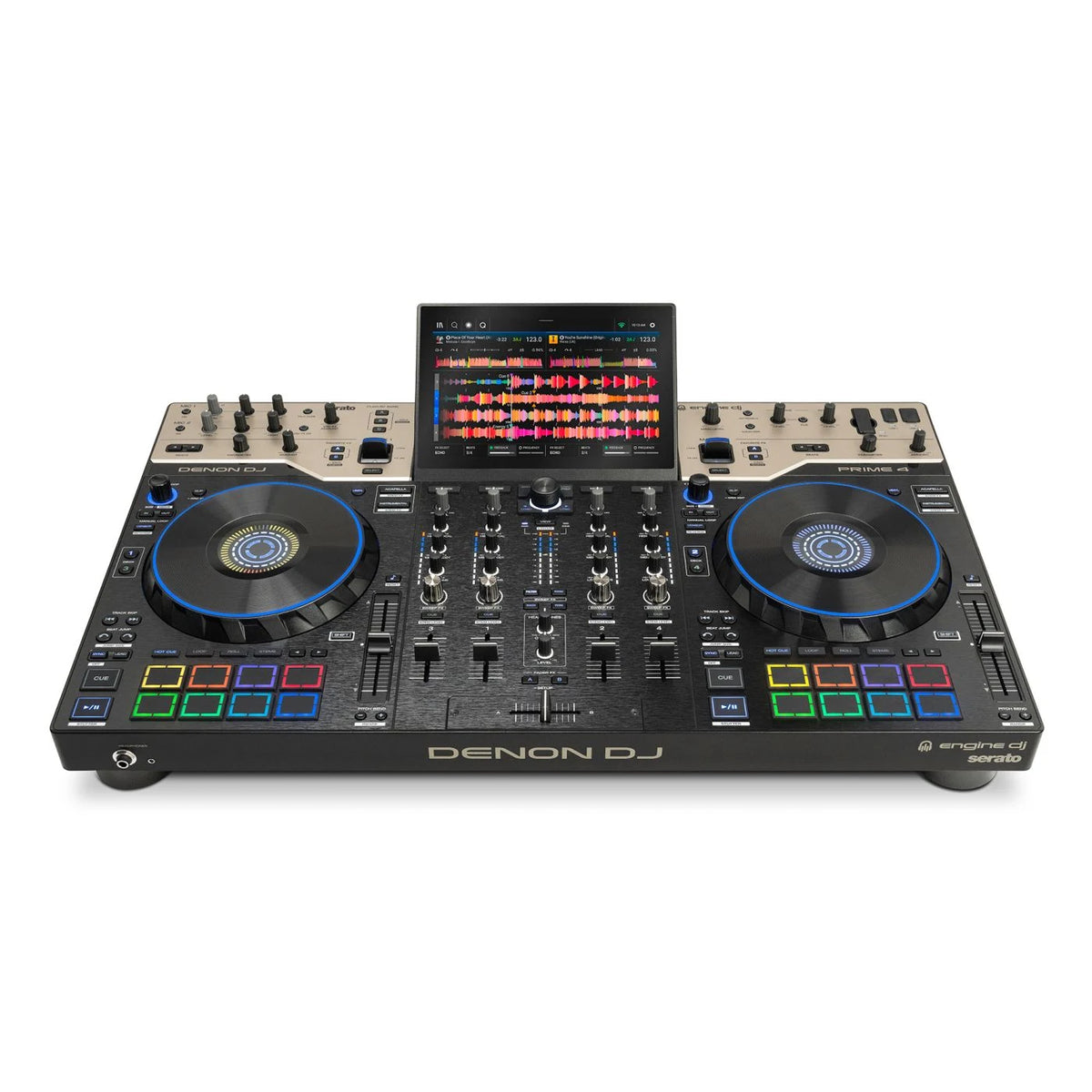 Denon DJ Prime 4 G2