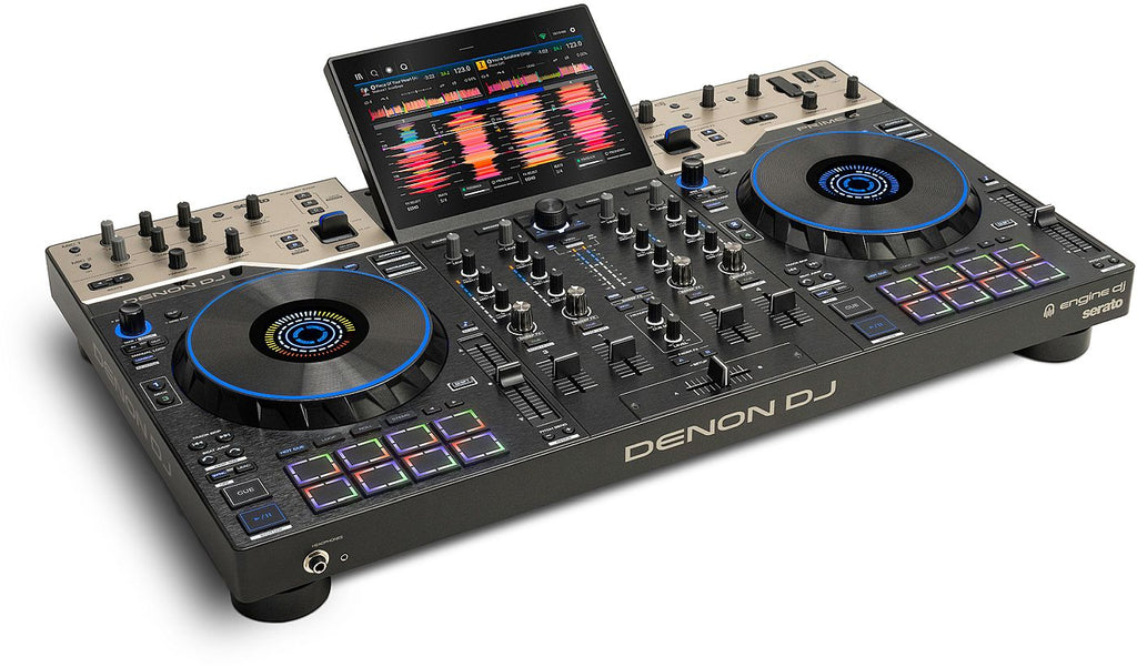 Denon DJ Prime 4 G2