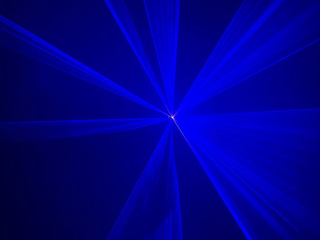 Beamz PRO PANDORA 1200