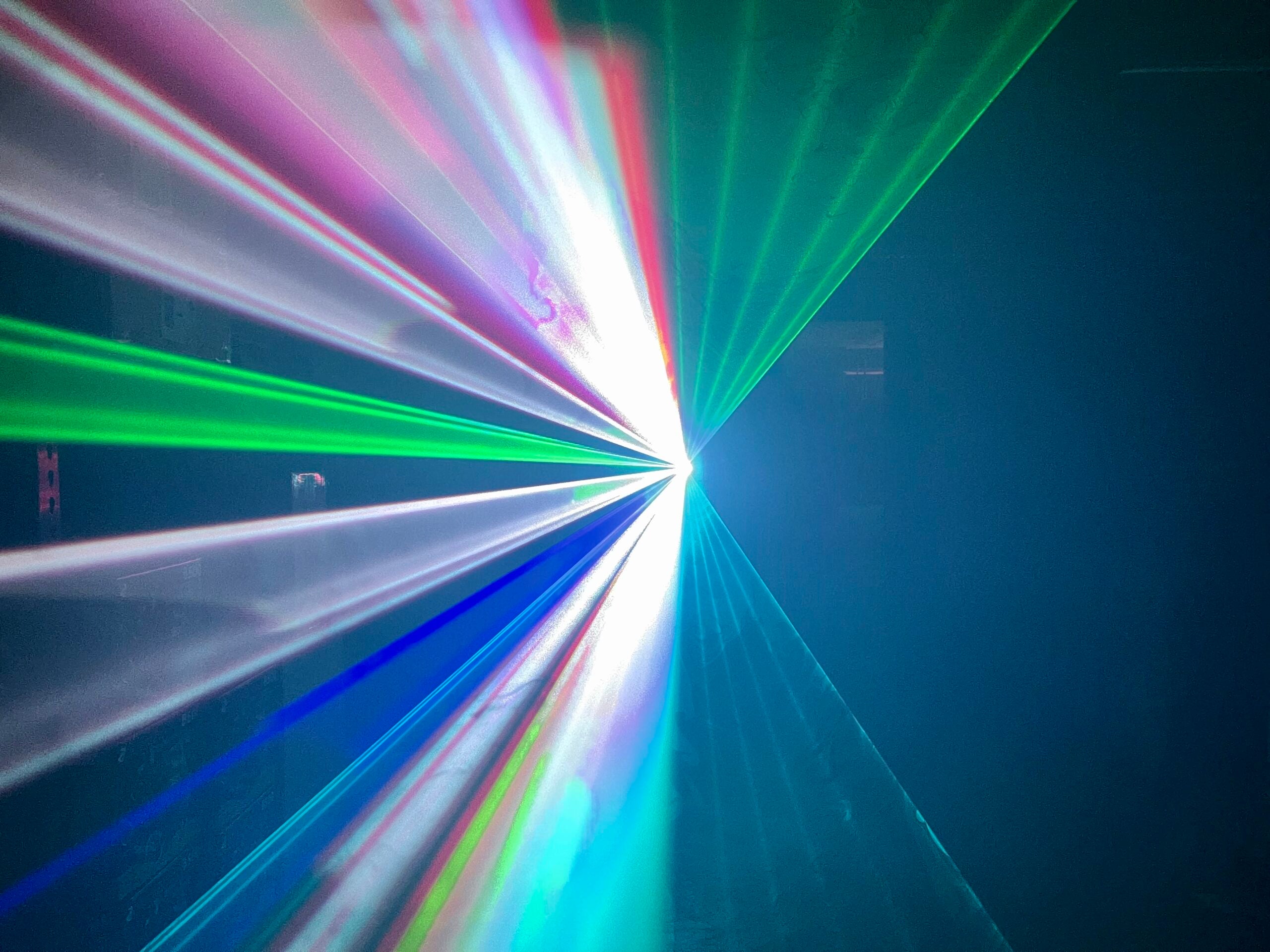 Beamz PRO PANDORA 1200