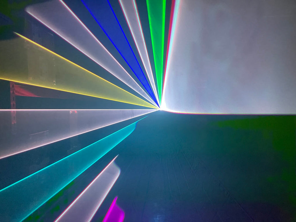 Beamz PRO PANDORA 1600