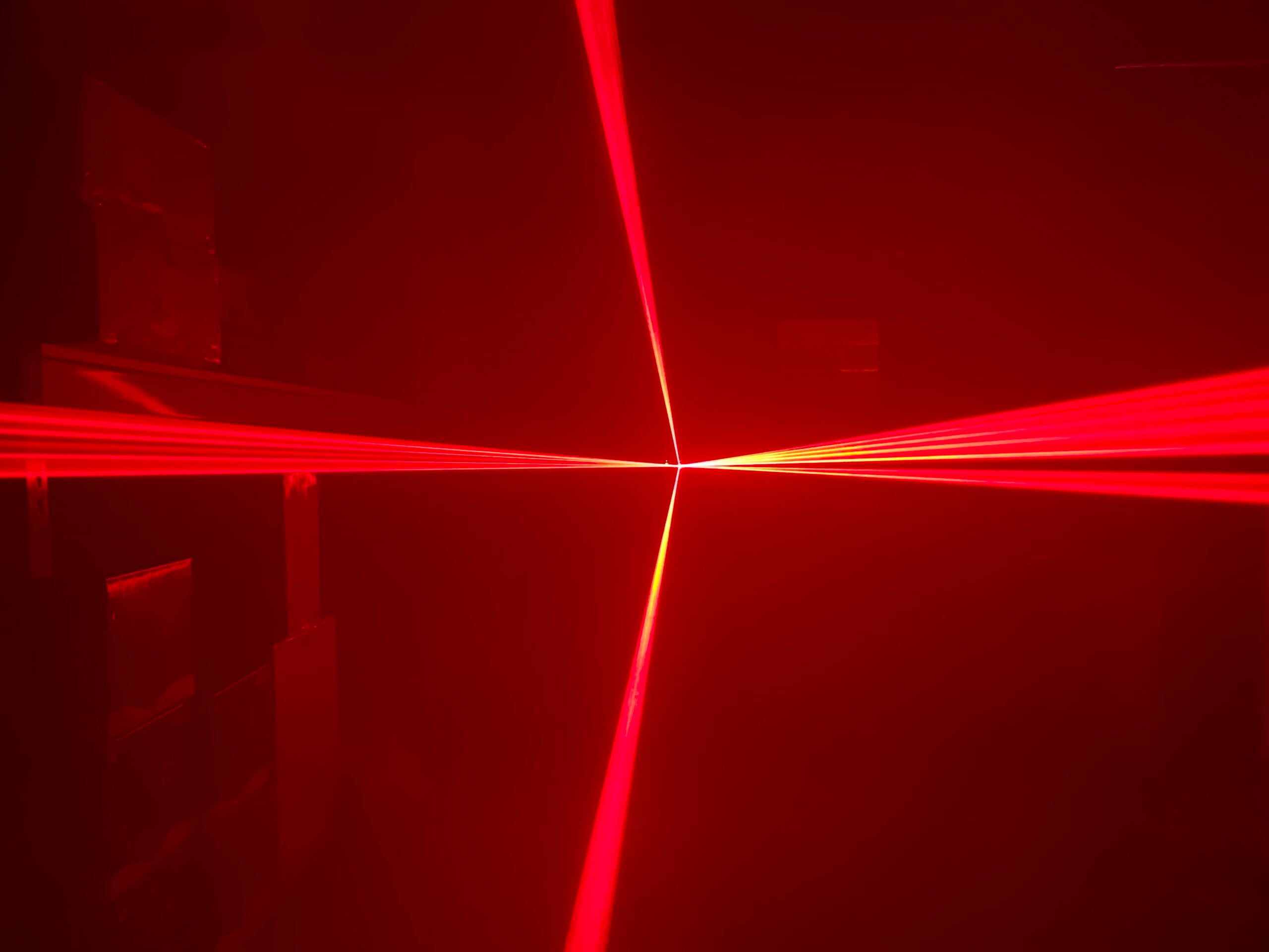 Beamz PRO PANDORA 1600