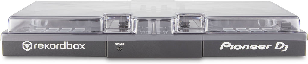 Decksaver Pioneer DJ DDJ-400