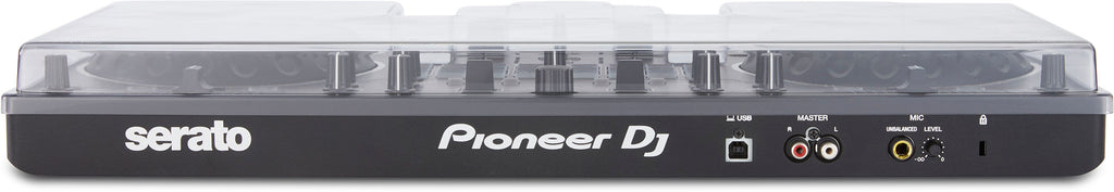 Decksaver Pioneer DJ DDJ-REV1