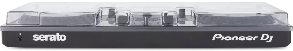 Decksaver Pioneer DJ DDJ-REV1