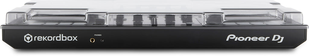 Decksaver Pioneer DJ DDJ-FLX10