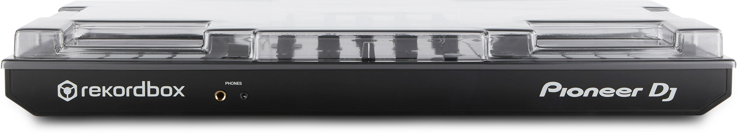 Decksaver Pioneer DJ DDJ-FLX10