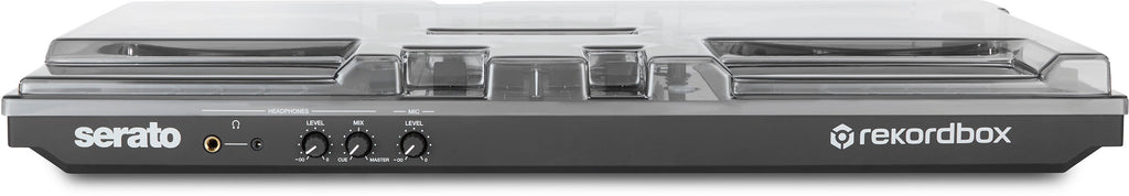 Decksaver Pioneer DJ DDJ-FLX6