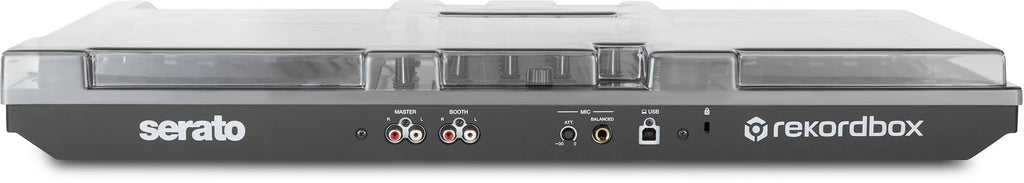 Decksaver Pioneer DJ DDJ-FLX6