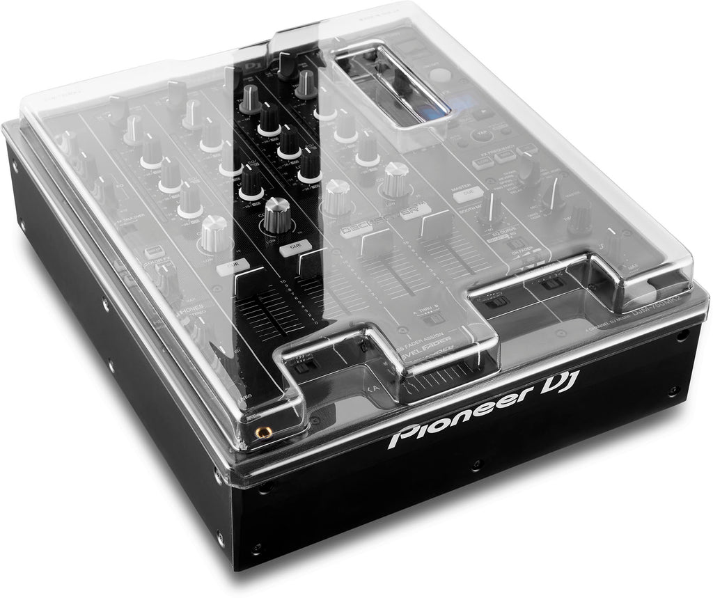 Decksaver Pioneer DJ DJM-750 MK2