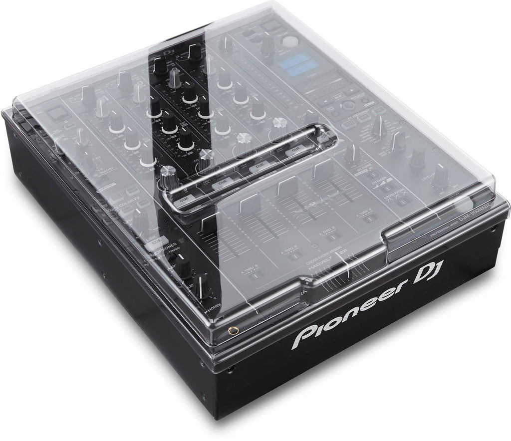 Decksaver Pioneer DJ DJM-900NXS2