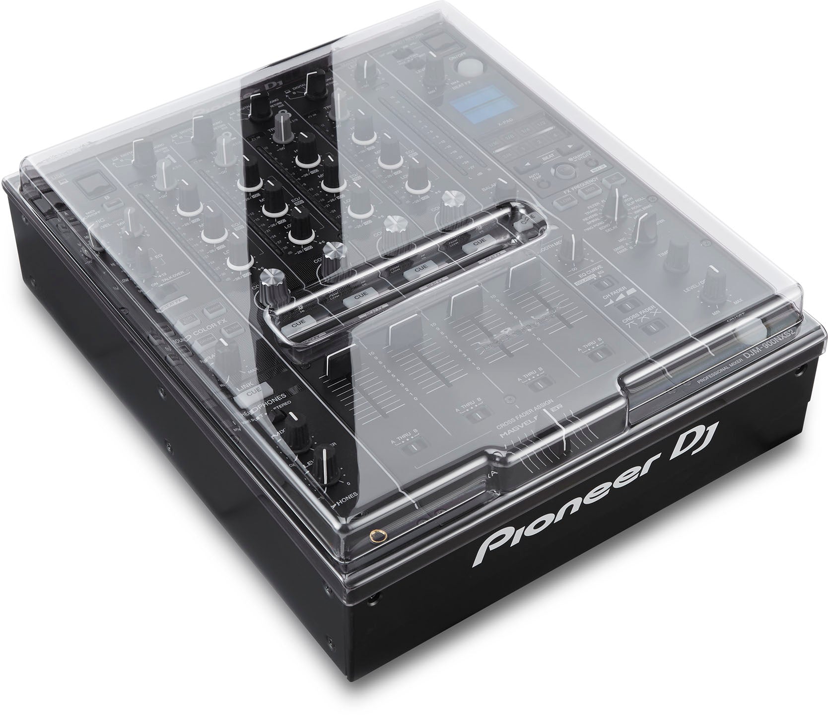 Decksaver Pioneer DJ DJM-900NXS2