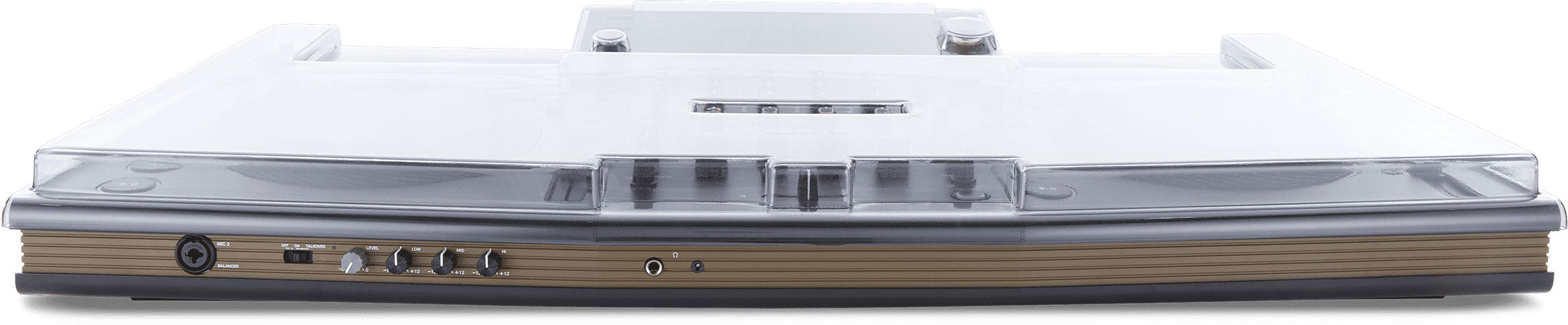 Decksaver Pioneer DJ Opus-Quad