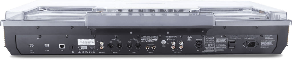 Decksaver Pioneer DJ Opus-Quad