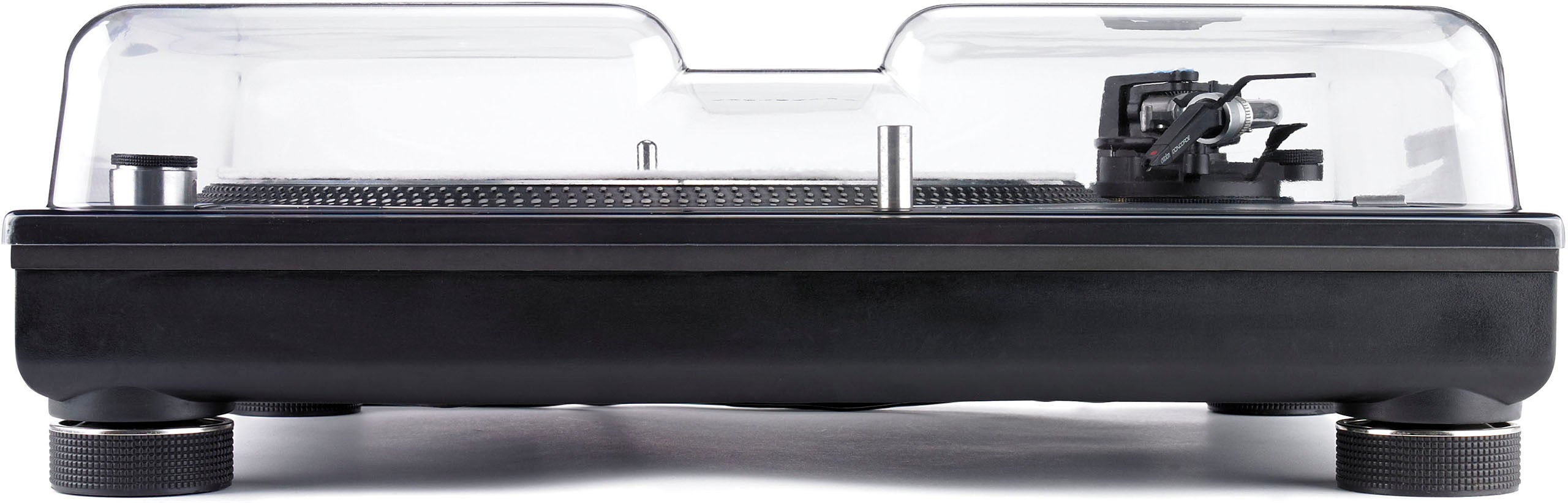 Decksaver Technics SL-1200/1210 + Pioneer DJ PLX-1000