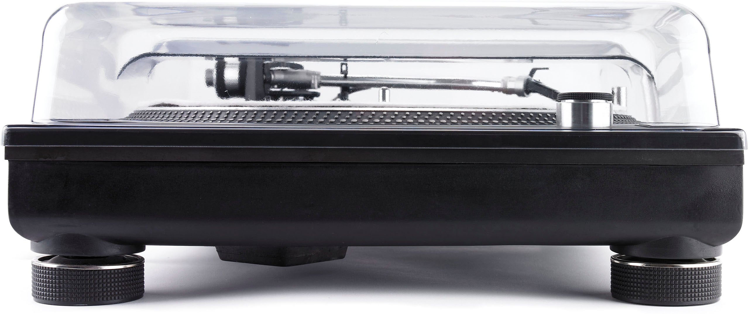 Decksaver Technics SL-1200/1210 + Pioneer DJ PLX-1000