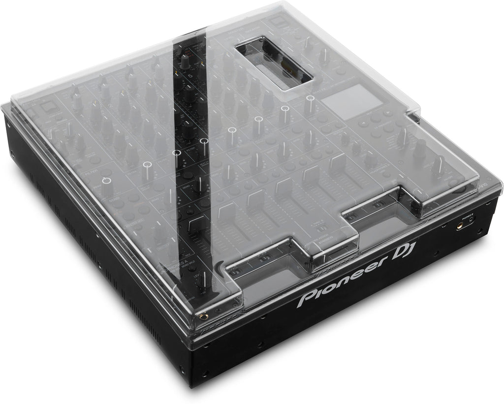 Decksaver Pioneer DJ V10