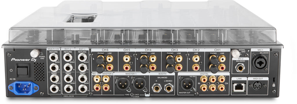 Decksaver Pioneer DJ V10