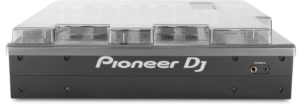 Decksaver Pioneer DJ V10