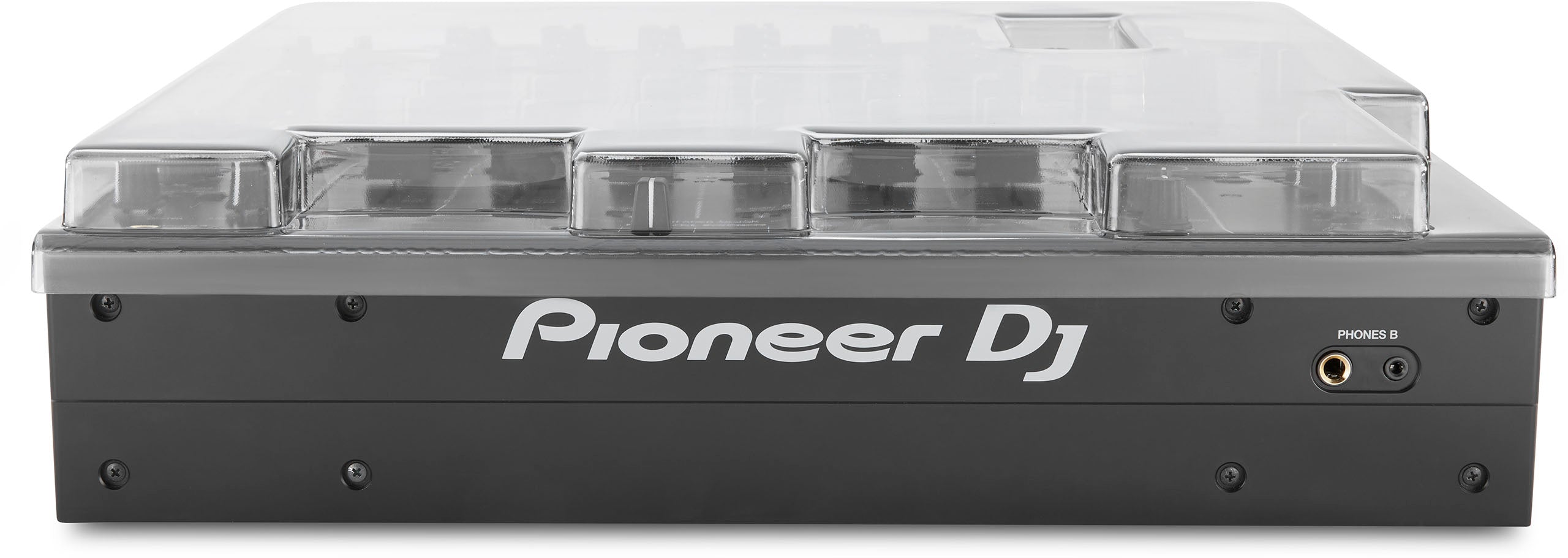 Decksaver Pioneer DJ V10