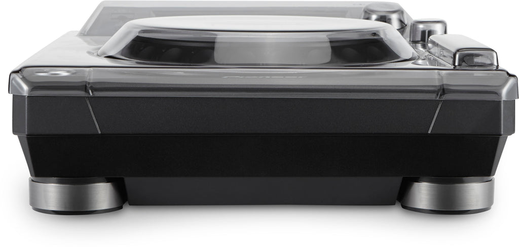 Decksaver Pioneer DJ XDJ-1000