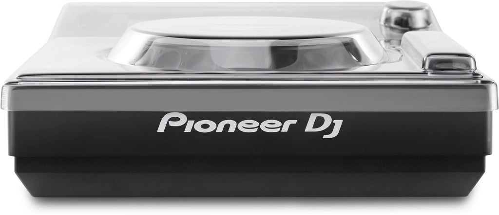 Decksaver Pioneer DJ XDJ-700
