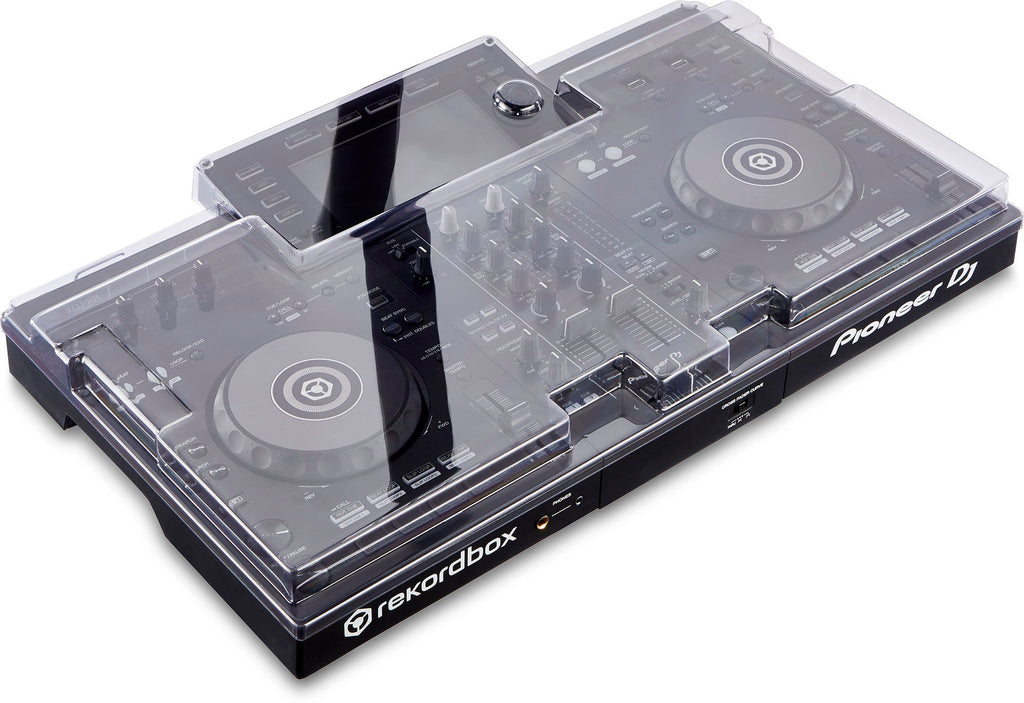 Decksaver Pioneer DJ XDJ-RR