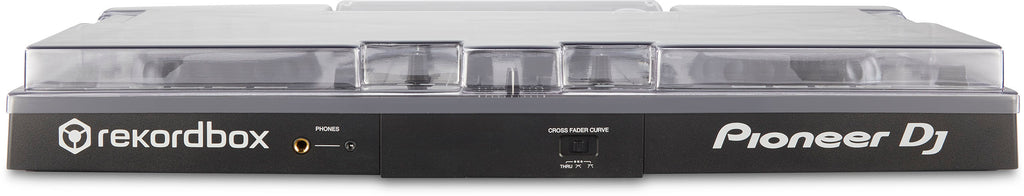 Decksaver Pioneer DJ XDJ-RR