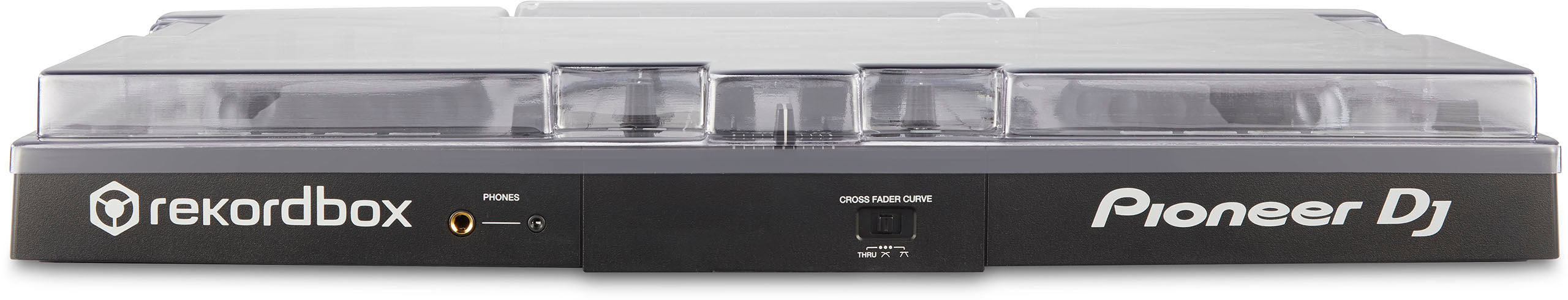 Decksaver Pioneer DJ XDJ-RR