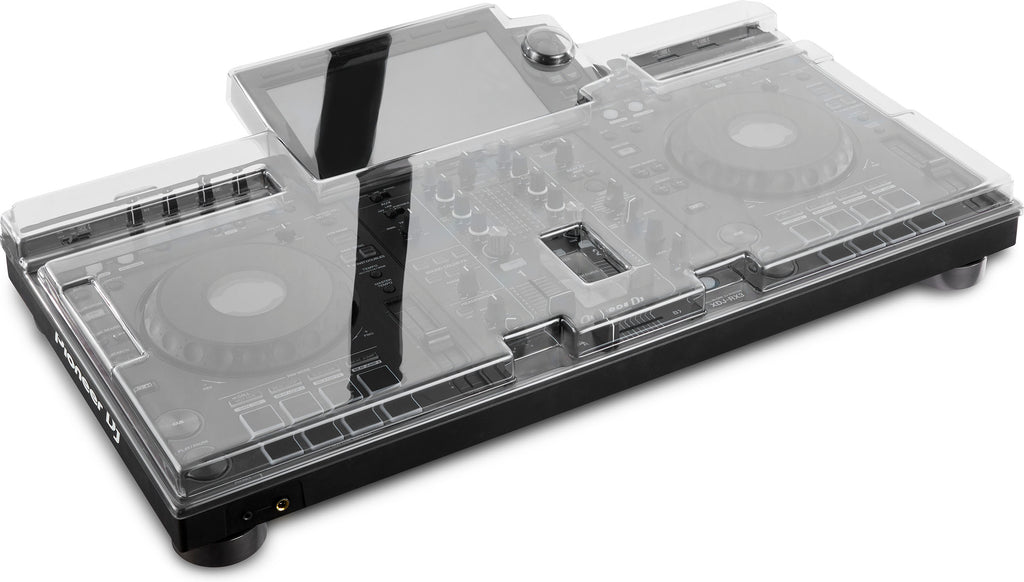 Decksaver Pioneer DJ XDJ-RX3