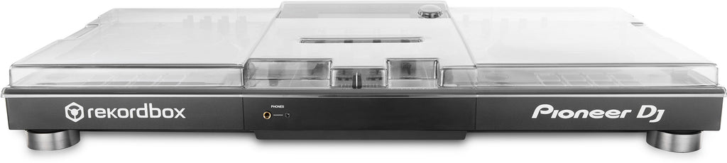 Decksaver Pioneer DJ XDJ-XZ