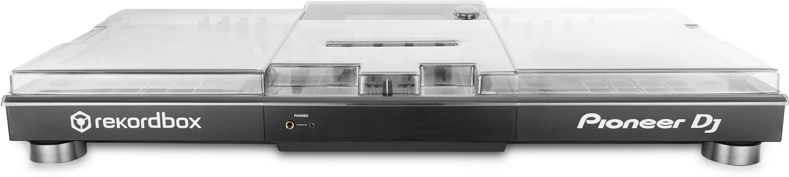 Decksaver Pioneer DJ XDJ-XZ