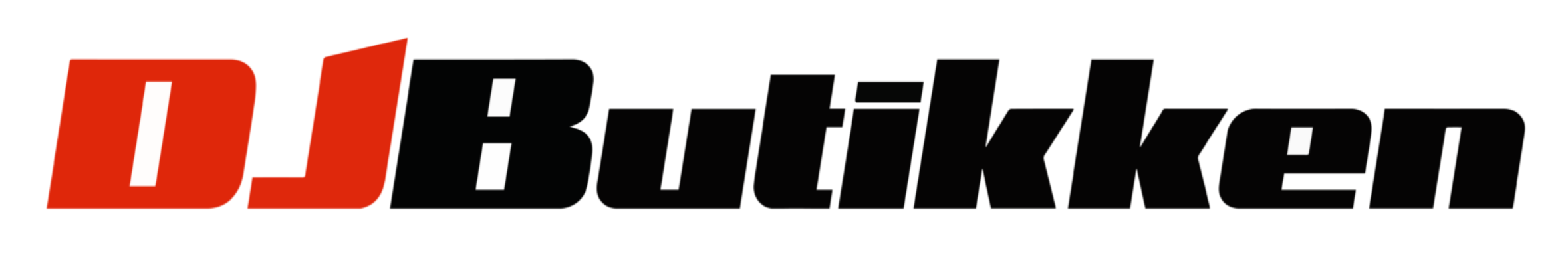 DJButikken AS