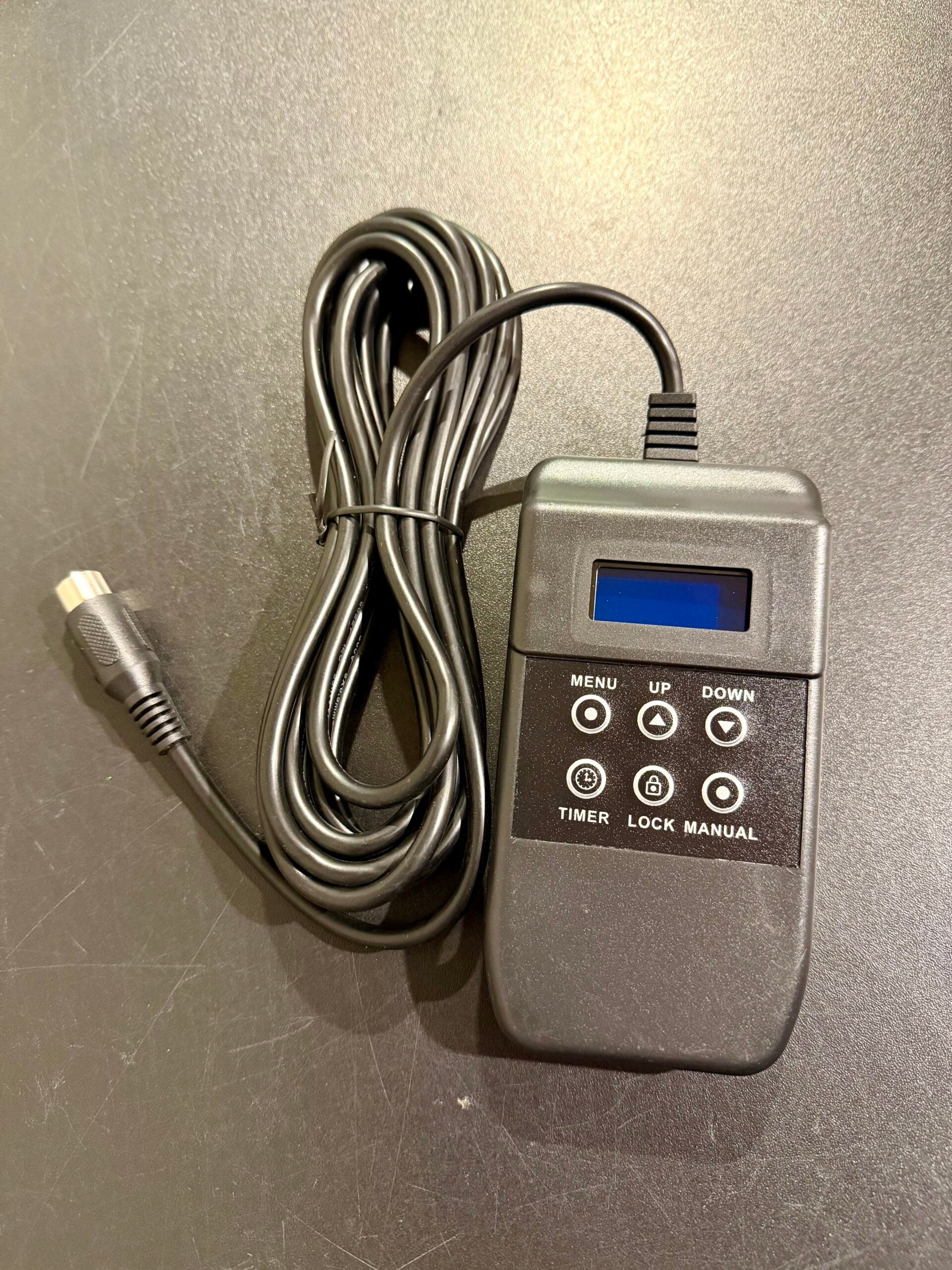 Beamz Fjernkontroll med ledning 2